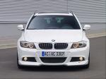 BMW ACS3 3.0d M-Technik Touring by AC Schnitzer 2008 года